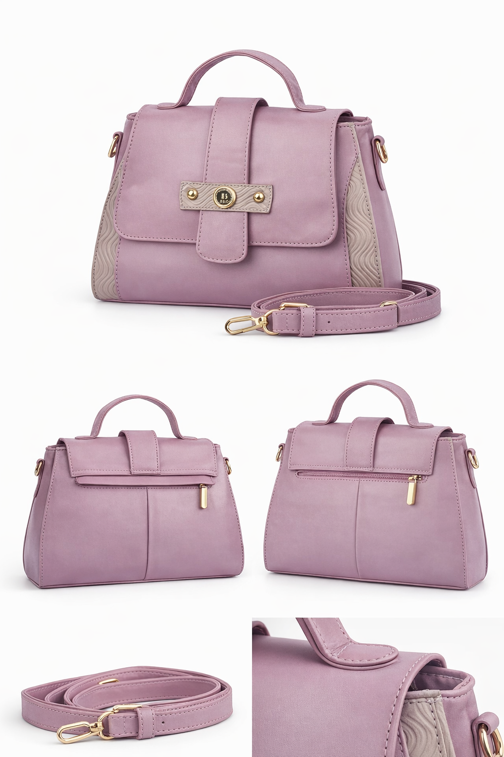 Aurora Rosa Nude - Image 2