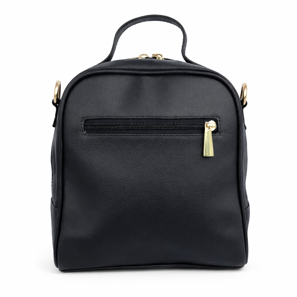 Bolso Siena Negro - Image 2