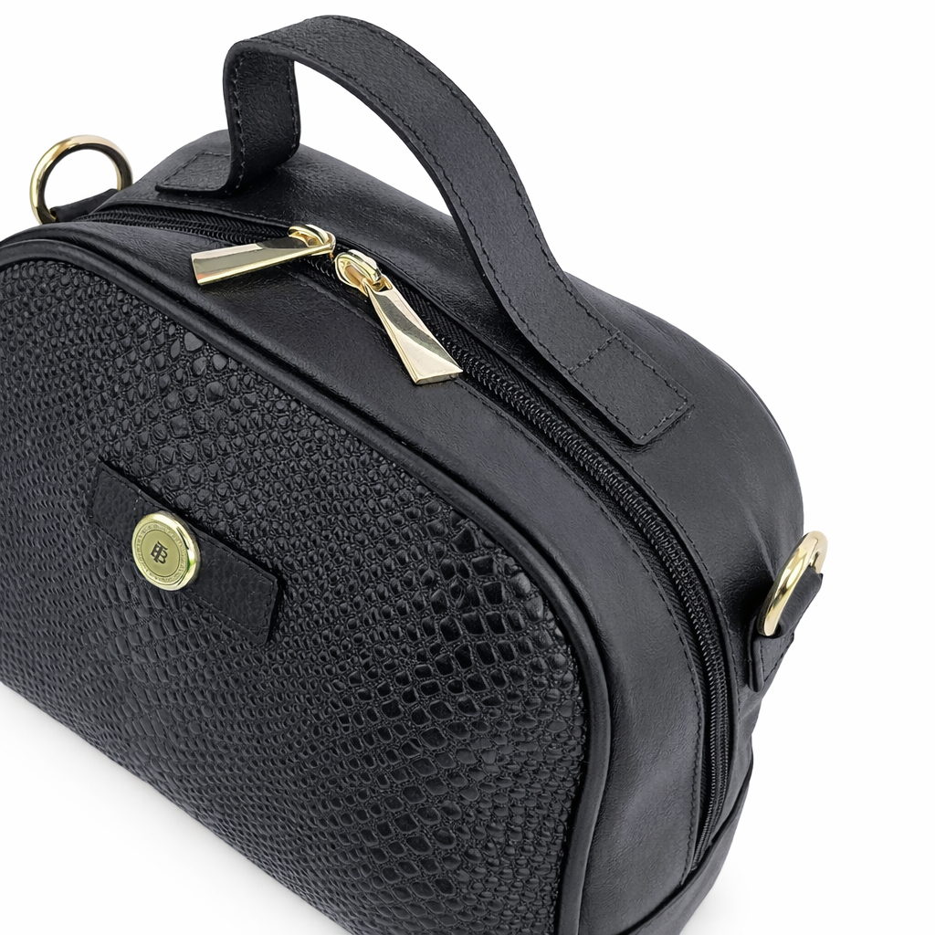 Bolso Siena Negro - Image 3