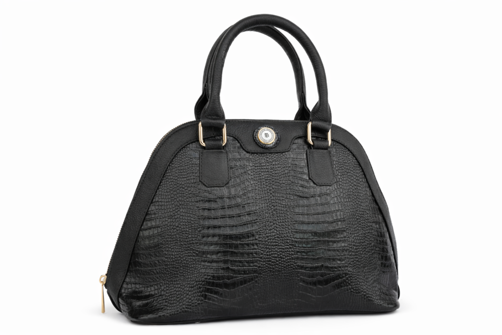 Bolso Batistello Verona Negro