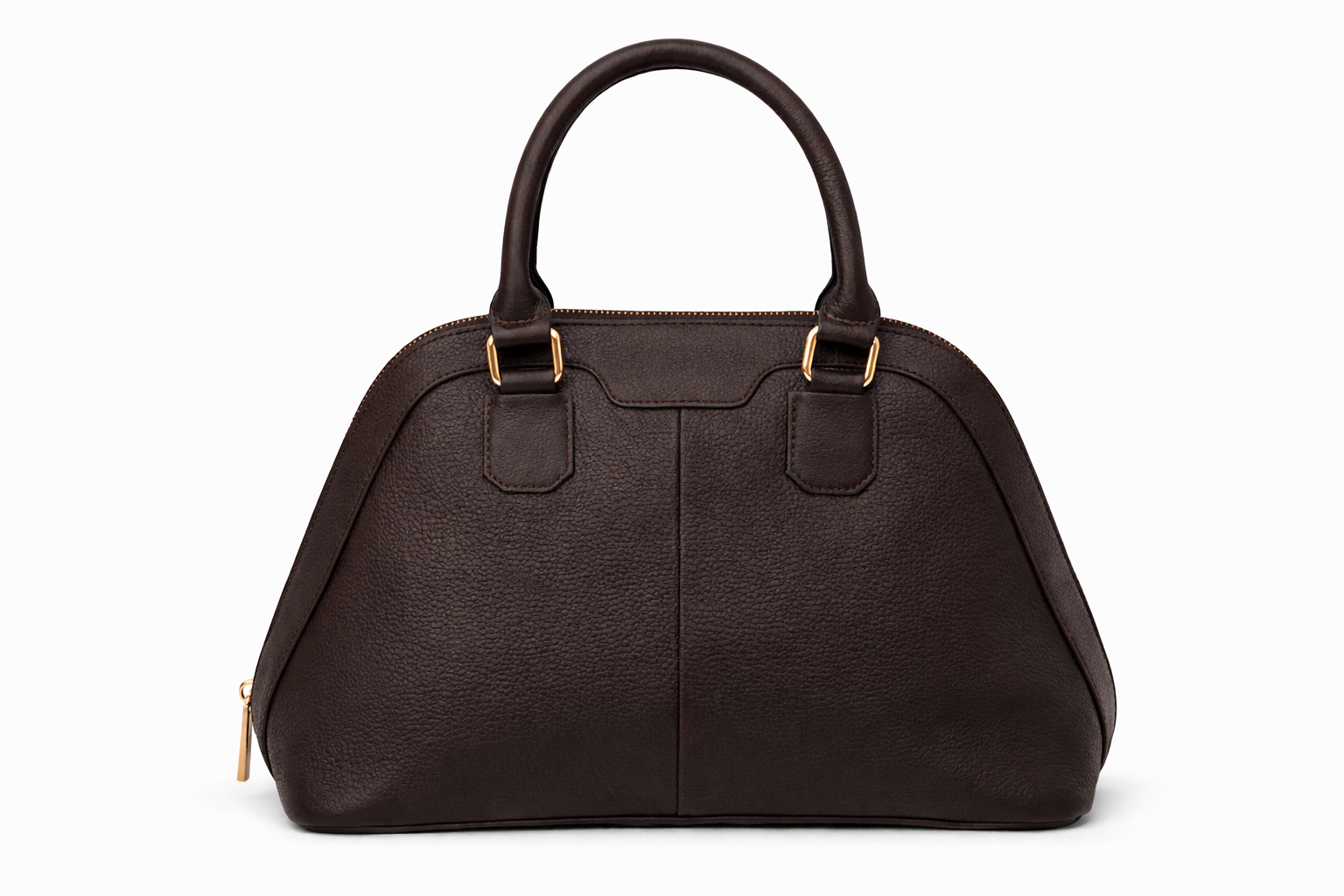 Bolso Verona Café Oscuro - Image 2