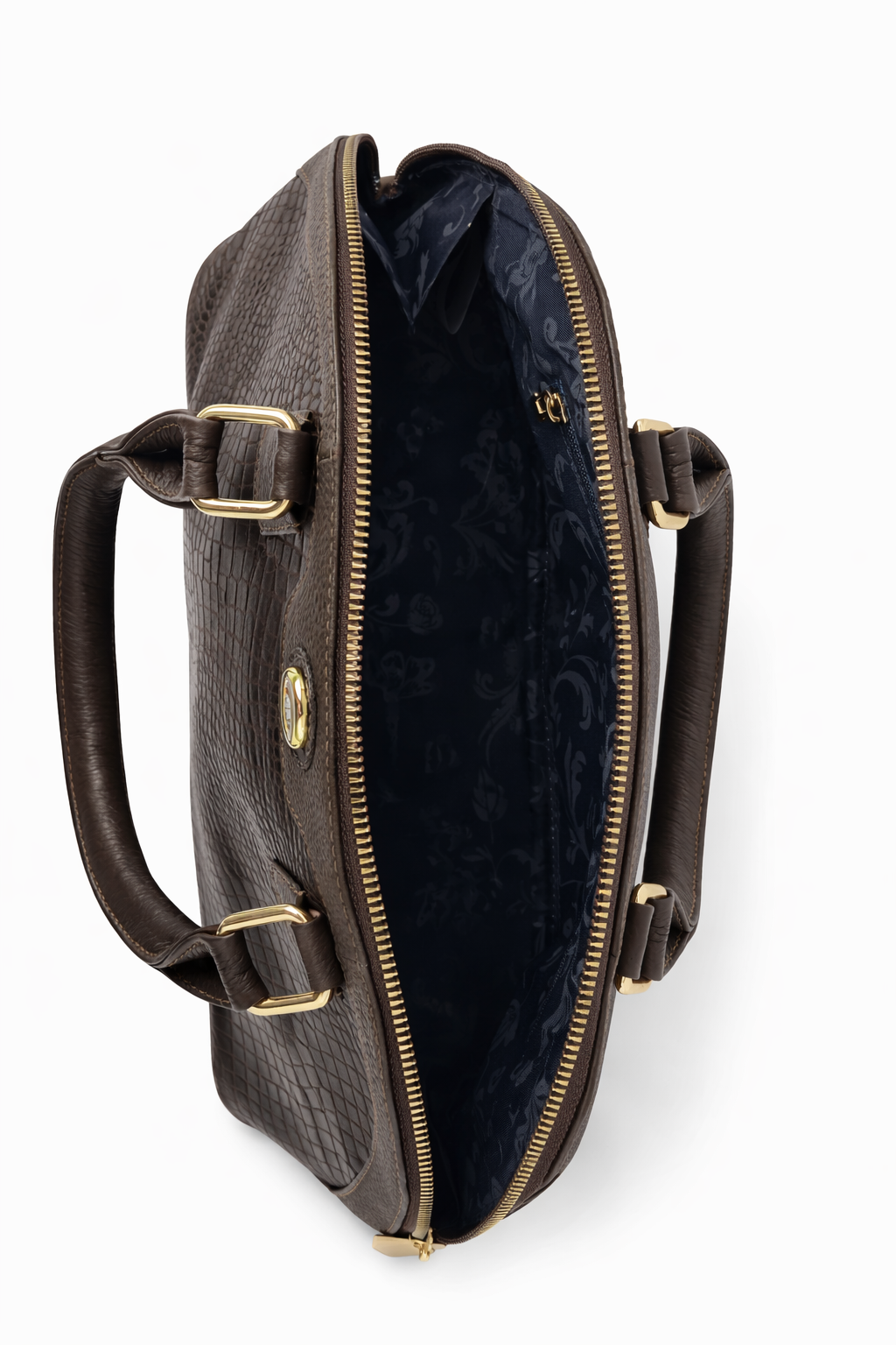 Bolso Verona Café Oscuro - Image 4