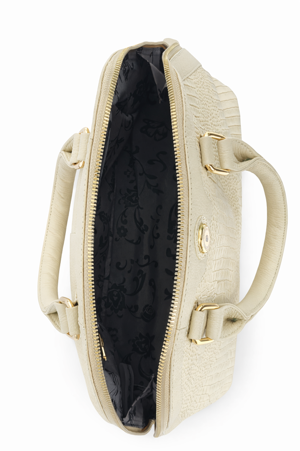 Bolso Verona Blanco Hueso - Image 3