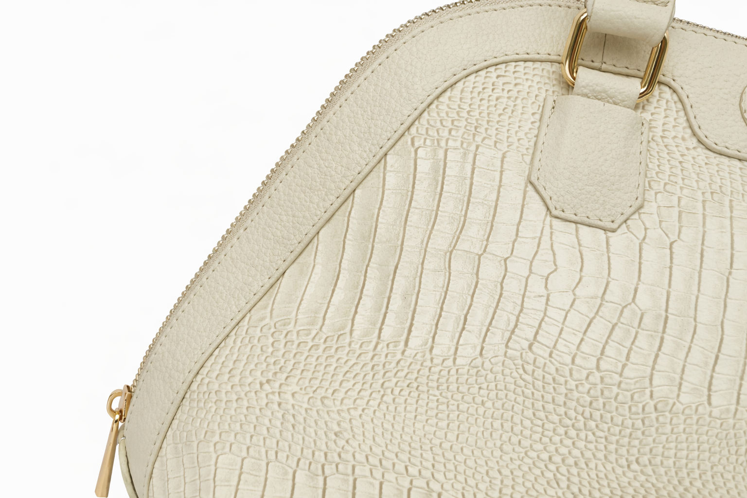 Bolso Verona Blanco Hueso - Image 4